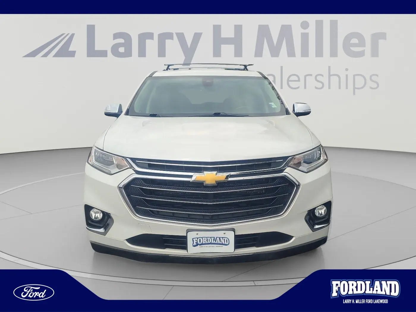 2019 Chevrolet Traverse - $25,701