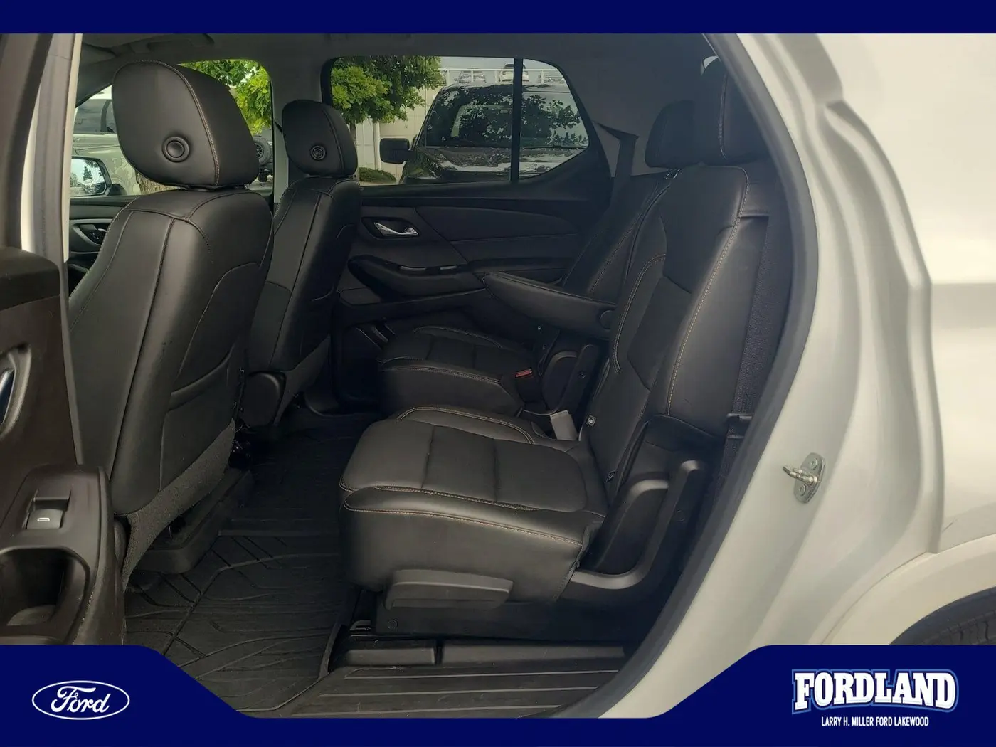 2019 Chevrolet Traverse - $25,701