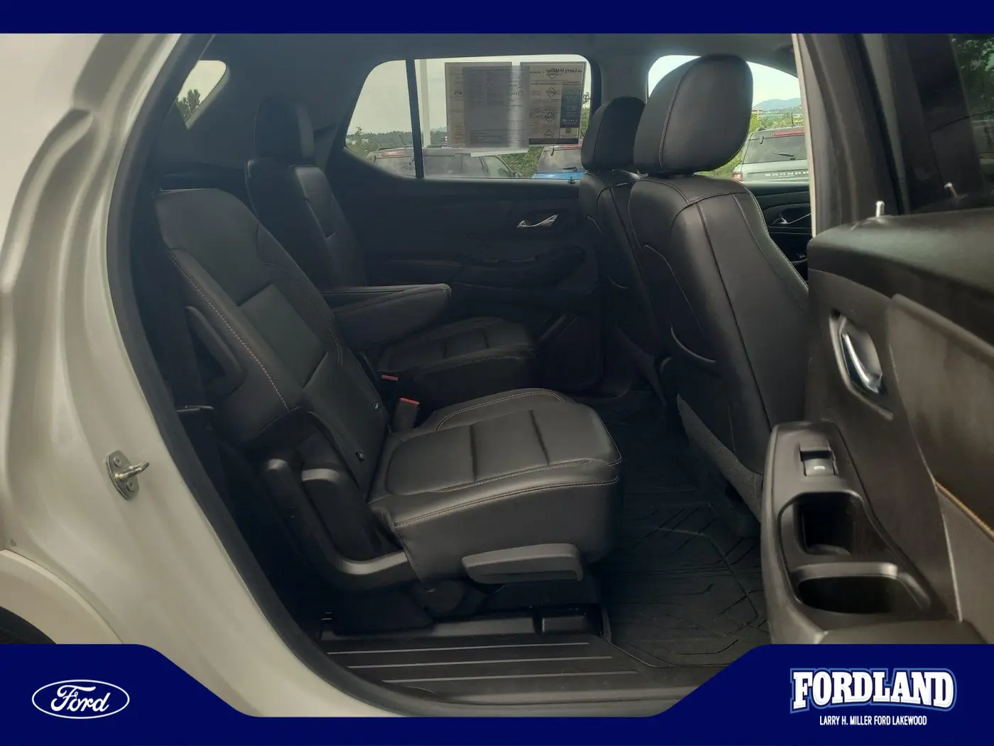 2019 Chevrolet Traverse - $25,701