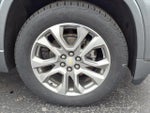 2021 Traverse Thumbnail 8