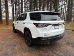 2021 Traverse Thumbnail 5