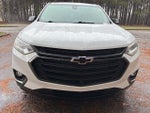 2021 Traverse Thumbnail 8