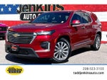 2023 Traverse Thumbnail 1
