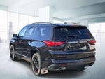 2023 Traverse Thumbnail 3
