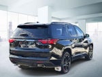 2023 Traverse Thumbnail 4