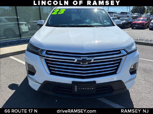 2023 Chevrolet Traverse - $34,292