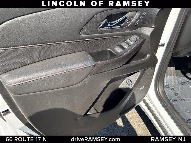 2023 Chevrolet Traverse - $34,292