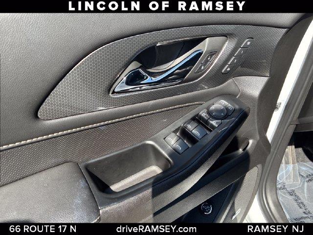 2023 Chevrolet Traverse - $34,292