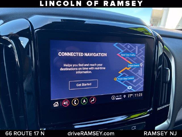 2023 Chevrolet Traverse - $34,292