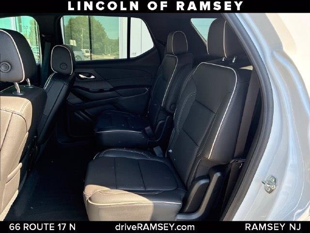 2023 Chevrolet Traverse - $34,292