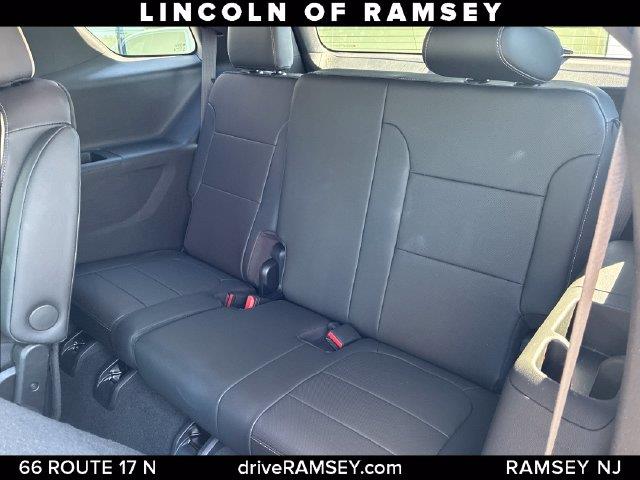 2023 Chevrolet Traverse - $34,292