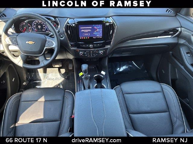 2023 Chevrolet Traverse - $34,292