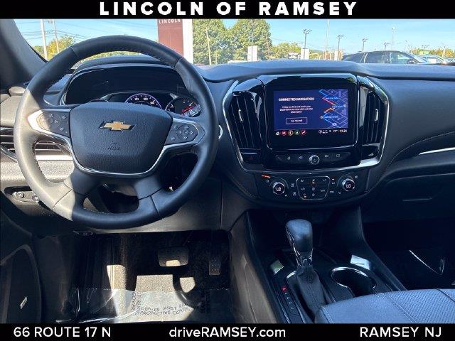 2023 Chevrolet Traverse - $34,292