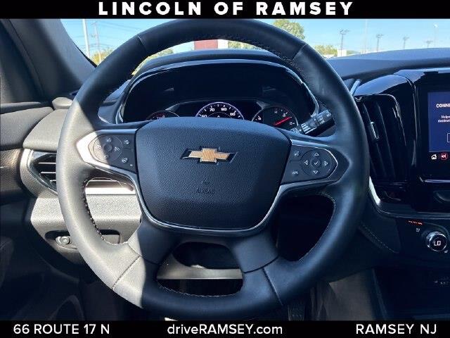 2023 Chevrolet Traverse - $34,292