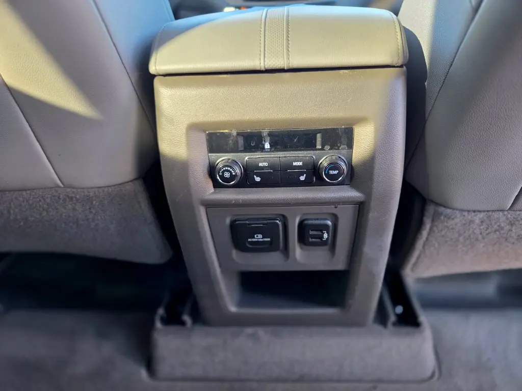 2019 Chevrolet Traverse - $16,537