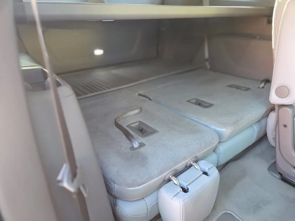 2019 Chevrolet Traverse - $16,537