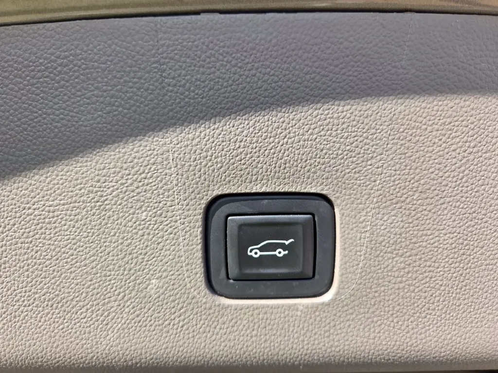 2019 Chevrolet Traverse - $16,537