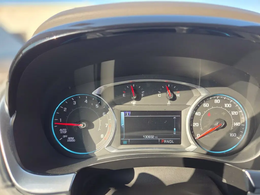 2019 Chevrolet Traverse - $16,537