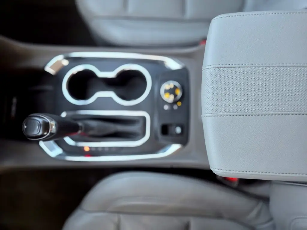 2019 Chevrolet Traverse - $16,537
