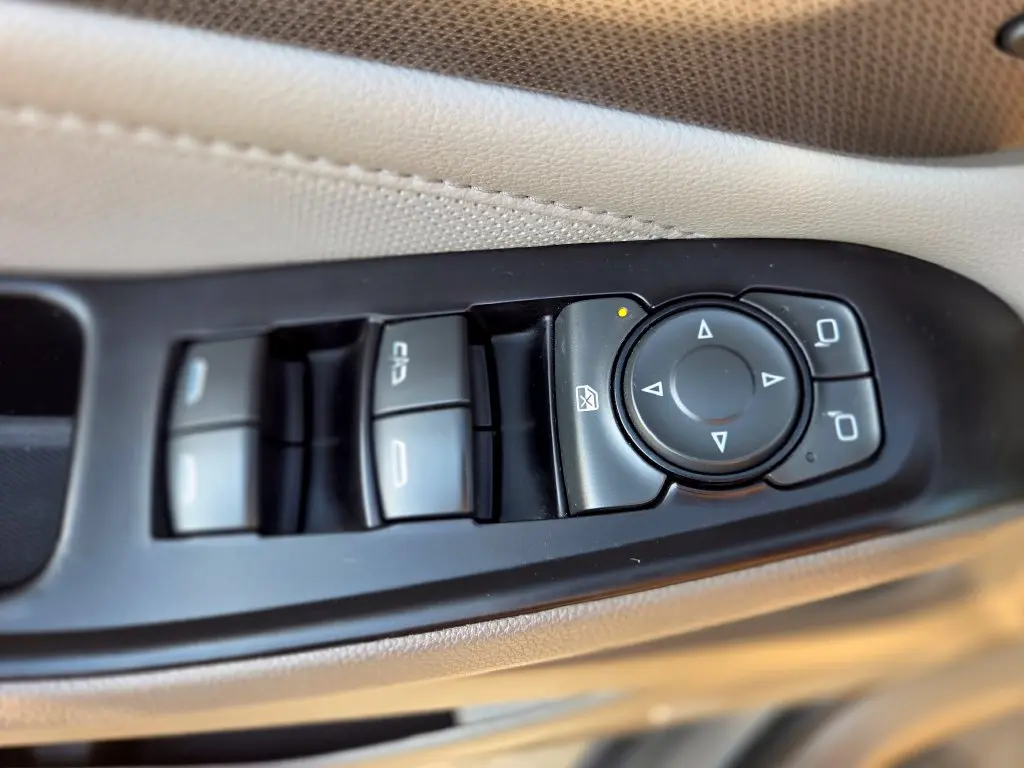 2019 Chevrolet Traverse - $16,537