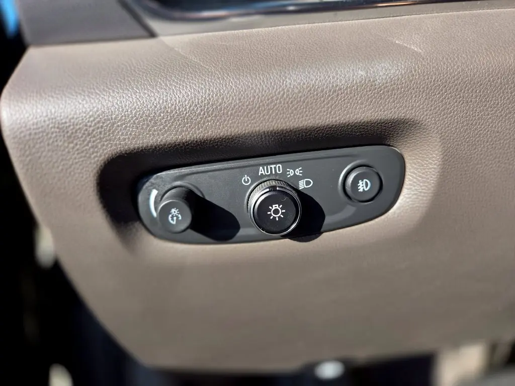 2019 Chevrolet Traverse - $16,537