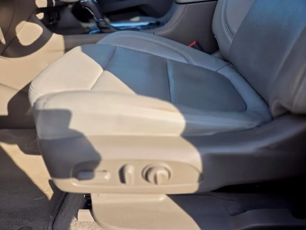 2019 Chevrolet Traverse - $16,537