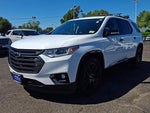 2019 Traverse Thumbnail 2