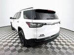 2021 Traverse Thumbnail 5