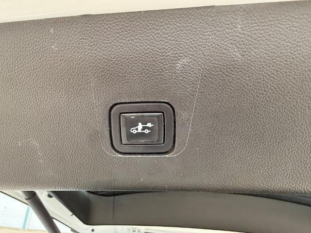 2021 Chevrolet Traverse - $29,970