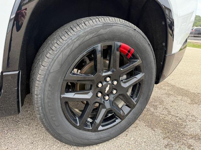 2021 Chevrolet Traverse - $29,970