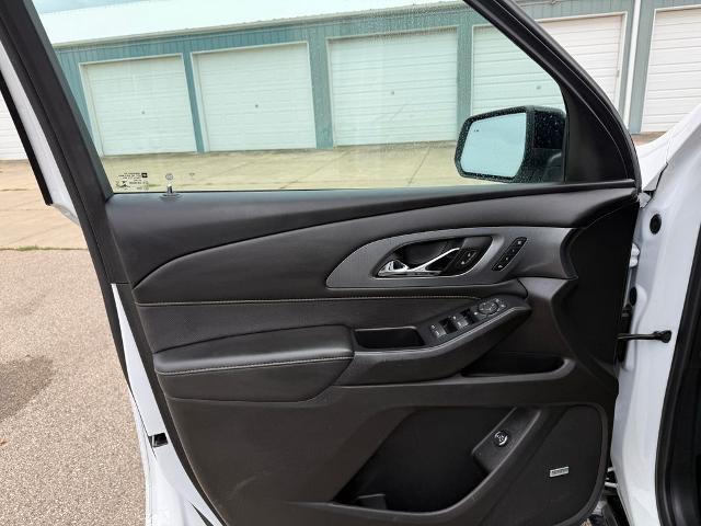 2021 Chevrolet Traverse - $29,970