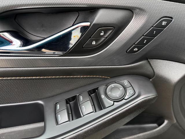 2021 Chevrolet Traverse - $29,970