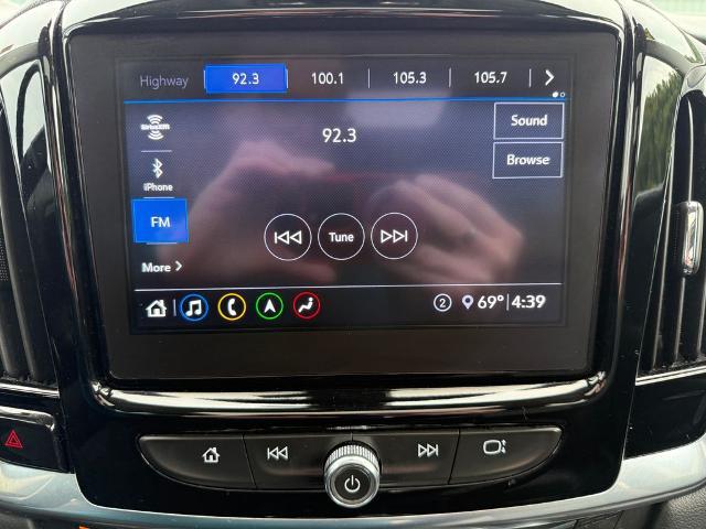 2021 Chevrolet Traverse - $29,970