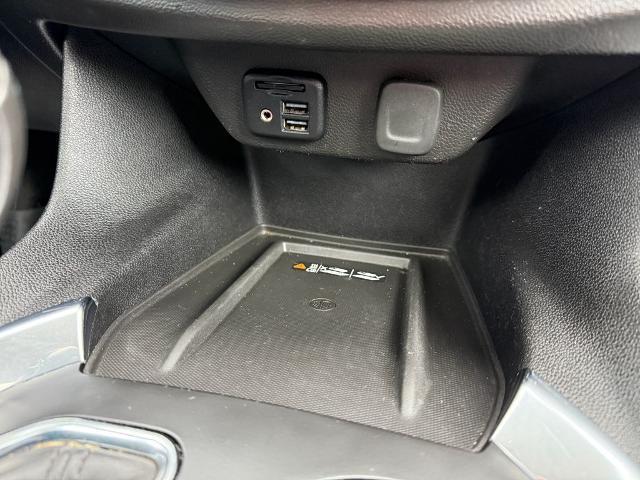 2021 Chevrolet Traverse - $29,970
