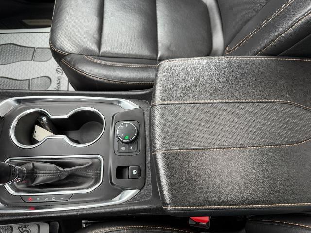 2021 Chevrolet Traverse - $29,970