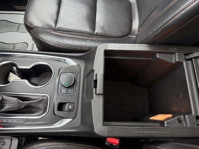 2021 Chevrolet Traverse - $29,970