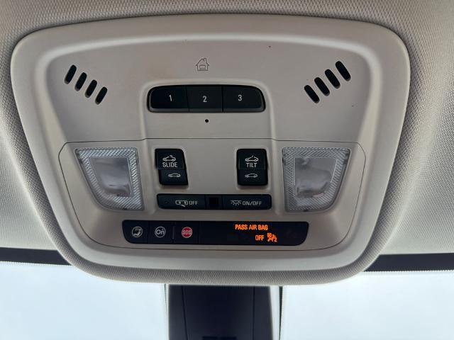 2021 Chevrolet Traverse - $29,970