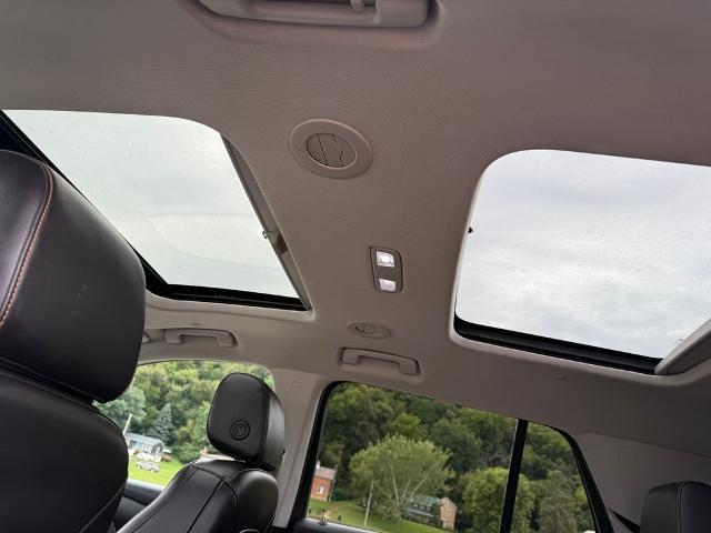 2021 Chevrolet Traverse - $29,970