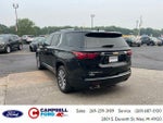 2022 Traverse Thumbnail 5