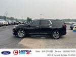 2022 Traverse Thumbnail 6
