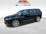 2018 Traverse Thumbnail 1