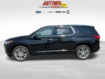 2018 Traverse Thumbnail 2