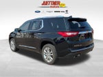 2018 Traverse Thumbnail 3