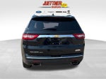 2018 Traverse Thumbnail 4