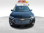 2018 Traverse Thumbnail 8