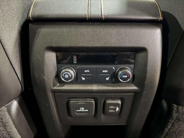 2021 Chevrolet Traverse - $24,295