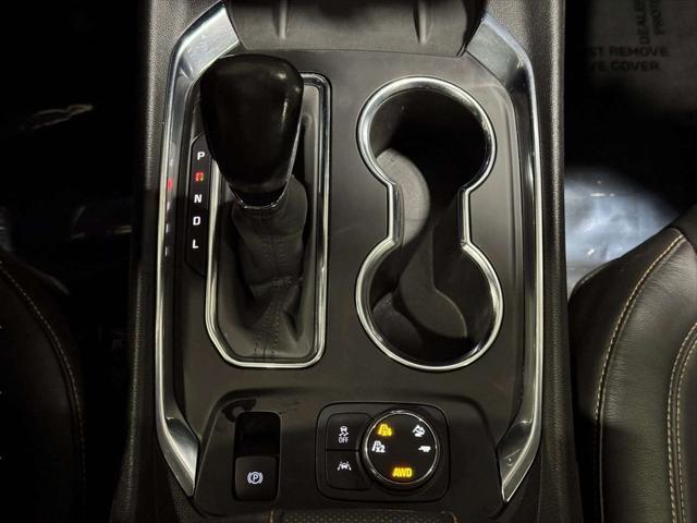 2021 Chevrolet Traverse - $24,295