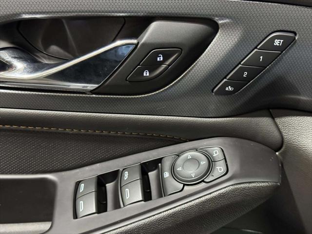 2021 Chevrolet Traverse - $24,295