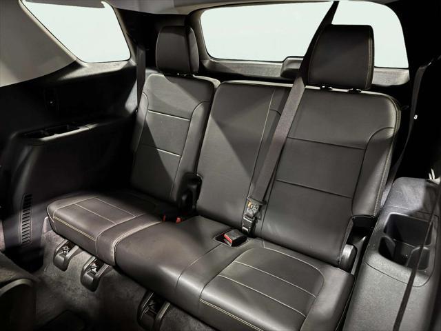 2021 Chevrolet Traverse - $24,295
