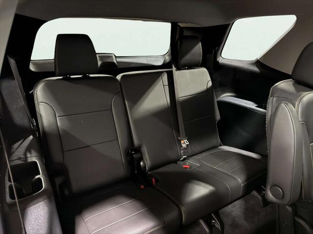 2021 Chevrolet Traverse - $24,295